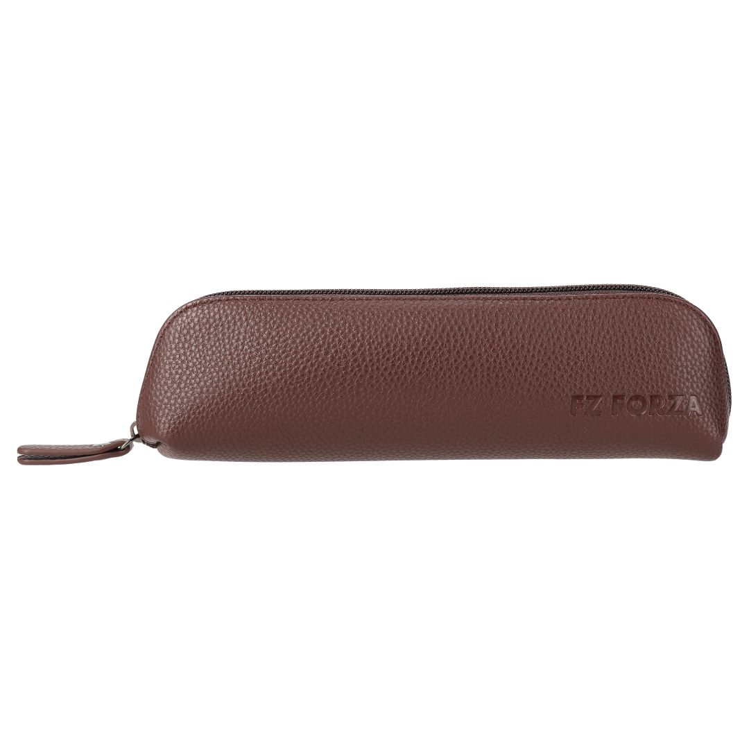 Forza Pencil Case Brown