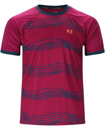 Forza Pr2507  -shirt Raspberry Radiance