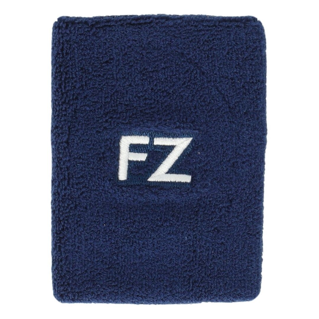 Fz Forza Wide Wristband  Navy