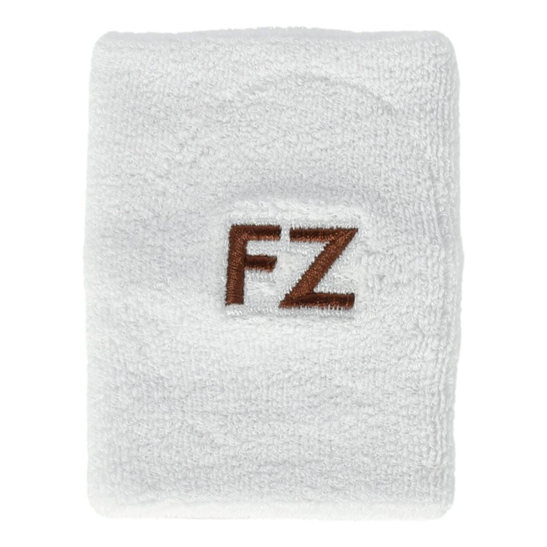 Fz Forza Wide Wristband  White