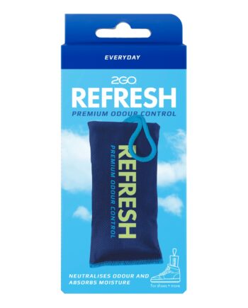 Go Refresh