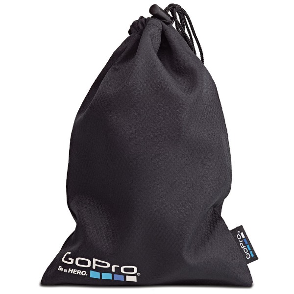 Gopro Bag Pack Stk