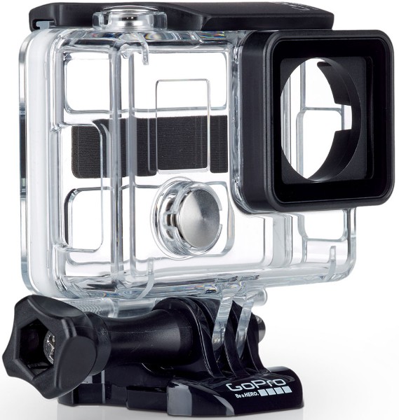Gopro Hero3 Hero3 Standard Skeleton Housing