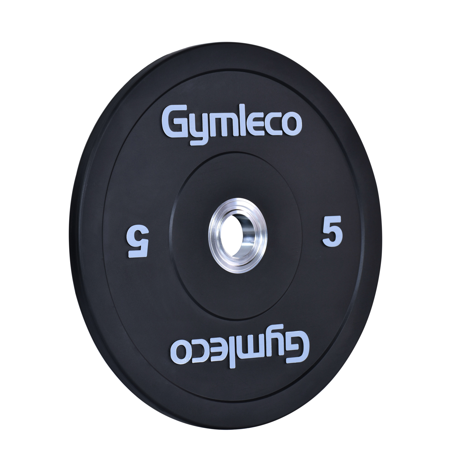 Gymleco 824 Bumper Vægtskiver Kg Stk