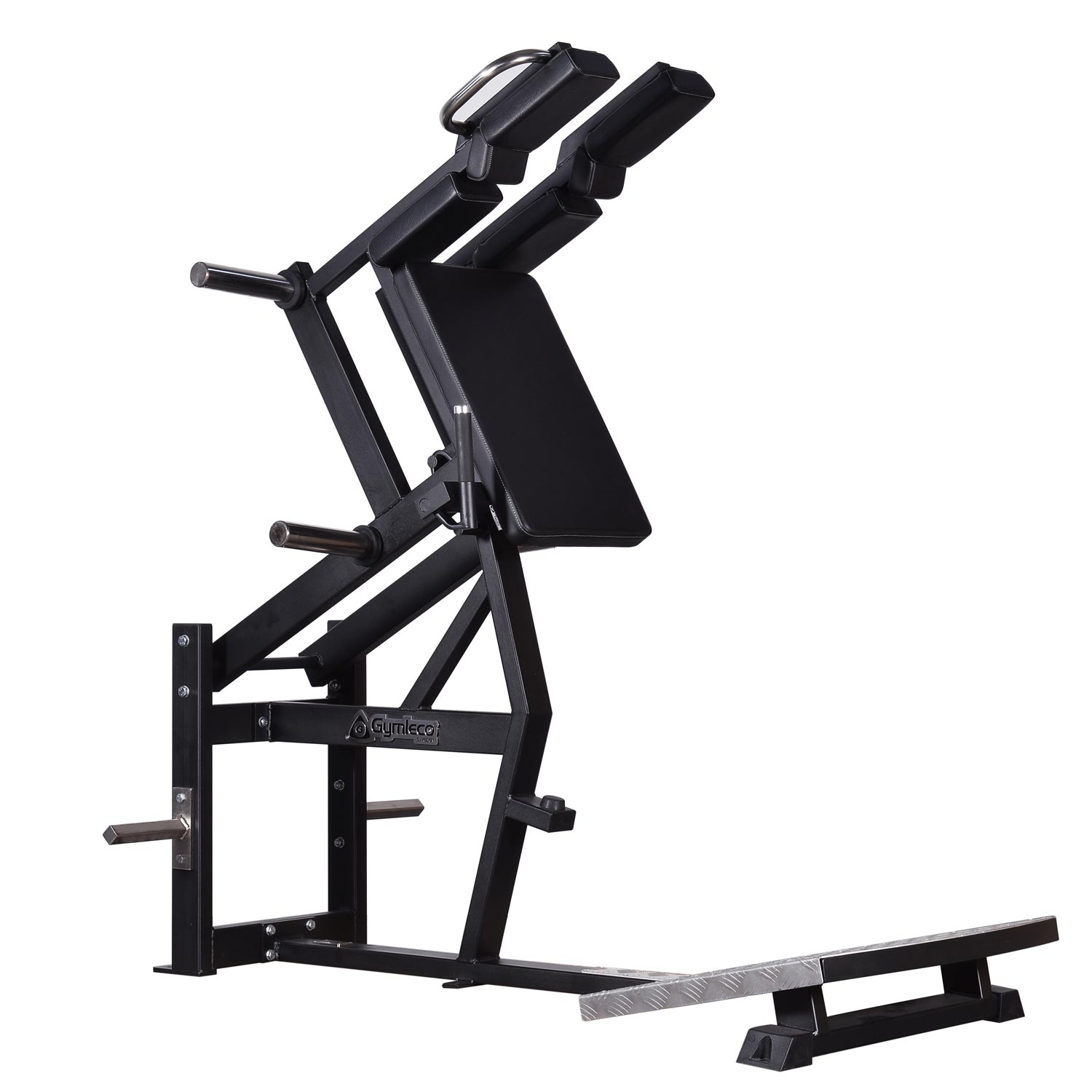 Gymleco 10-series Hack Squat