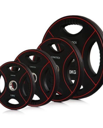 Gymstick Pro Pump Set Disc 10kg 30mm