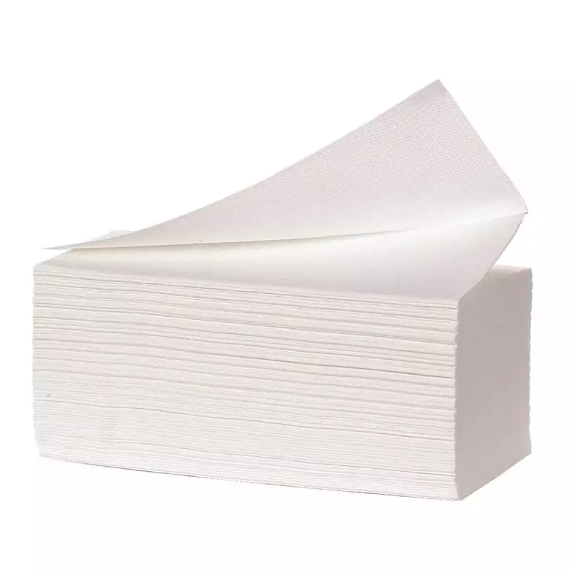 Håndklædeark Pristine Extra Soft -lag 2500 Ark
