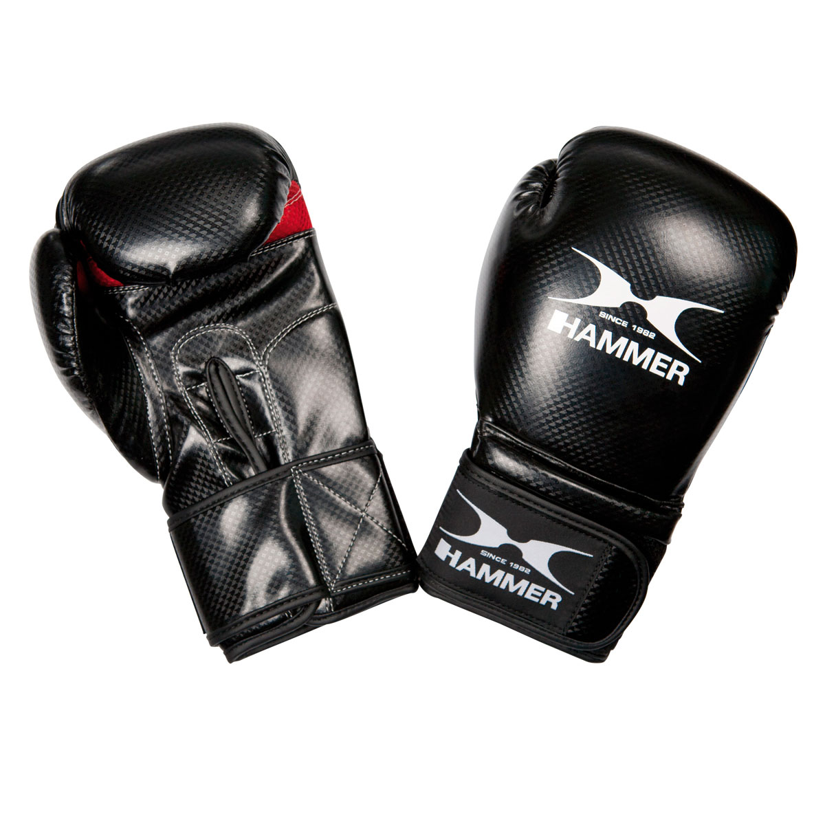 Hammer Fitness -shock Boksehandsker Oz