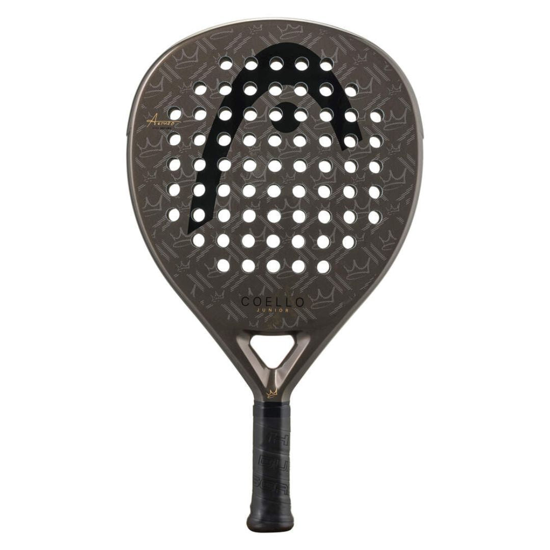 Head Coello Junior 2026 Padelbat