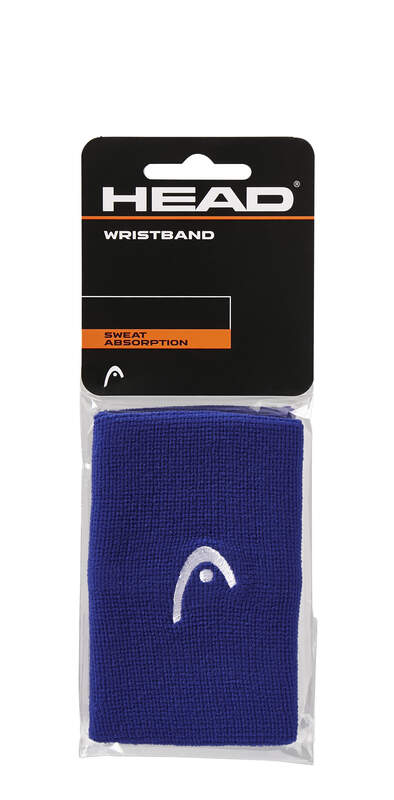 Head Wristband   Quot   Blå