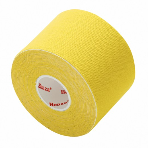 Henza Kinesiologi Tape Gul
