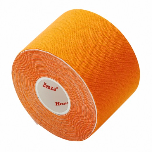 Henza Kinesiologi Tape Orange