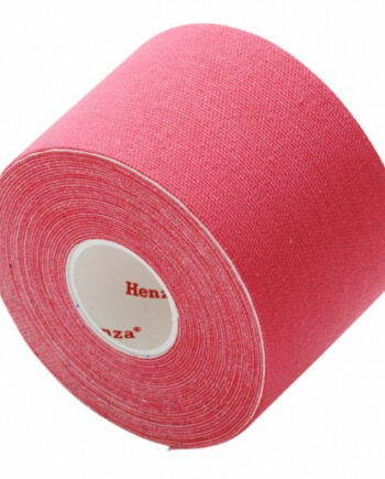 Henza Kinesiologi Tape  Pink