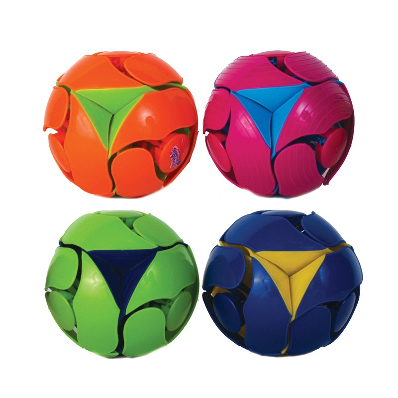 Hoberman Switch Pitch Bold Assorteret