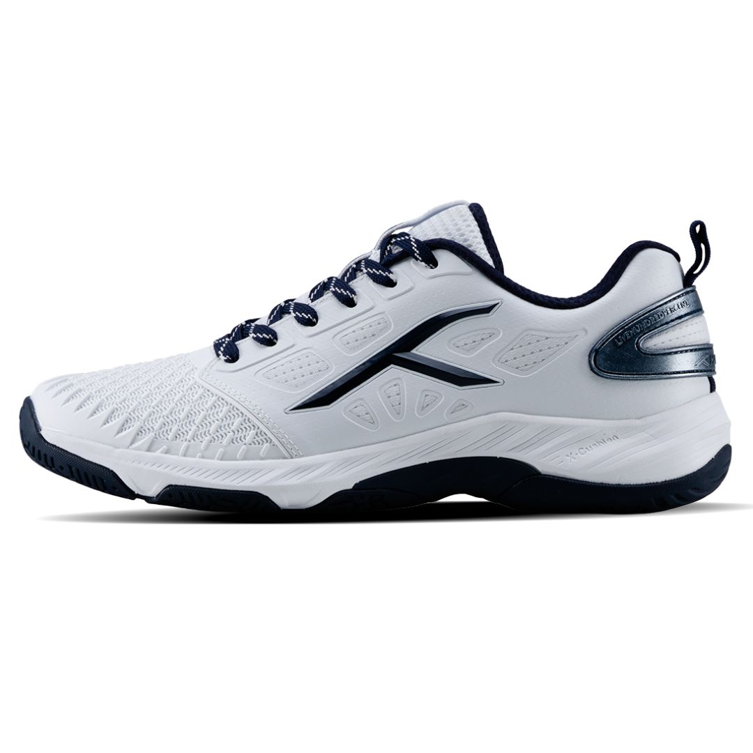 Hundred Hypercourt White Navy