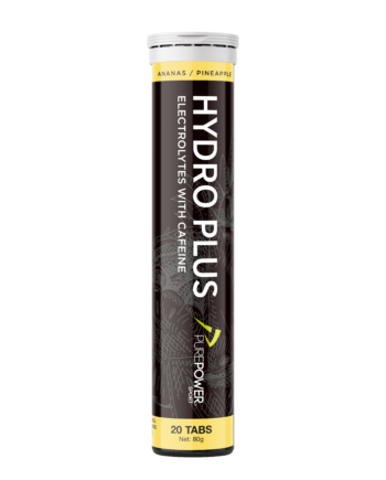 Hydro Plus Ananas 20 Tabs