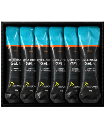 Hypertonic Gel 30 Cola 12   55