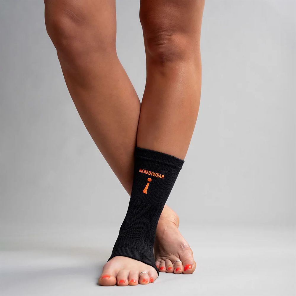 Incrediwear Ankel Sleeve Sort