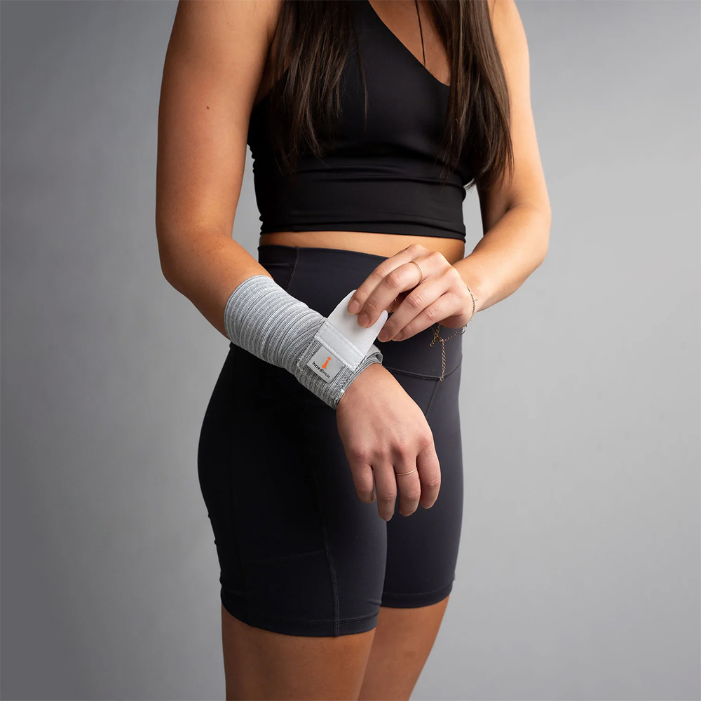 Incrediwear Bandage Wrap Smal Quot