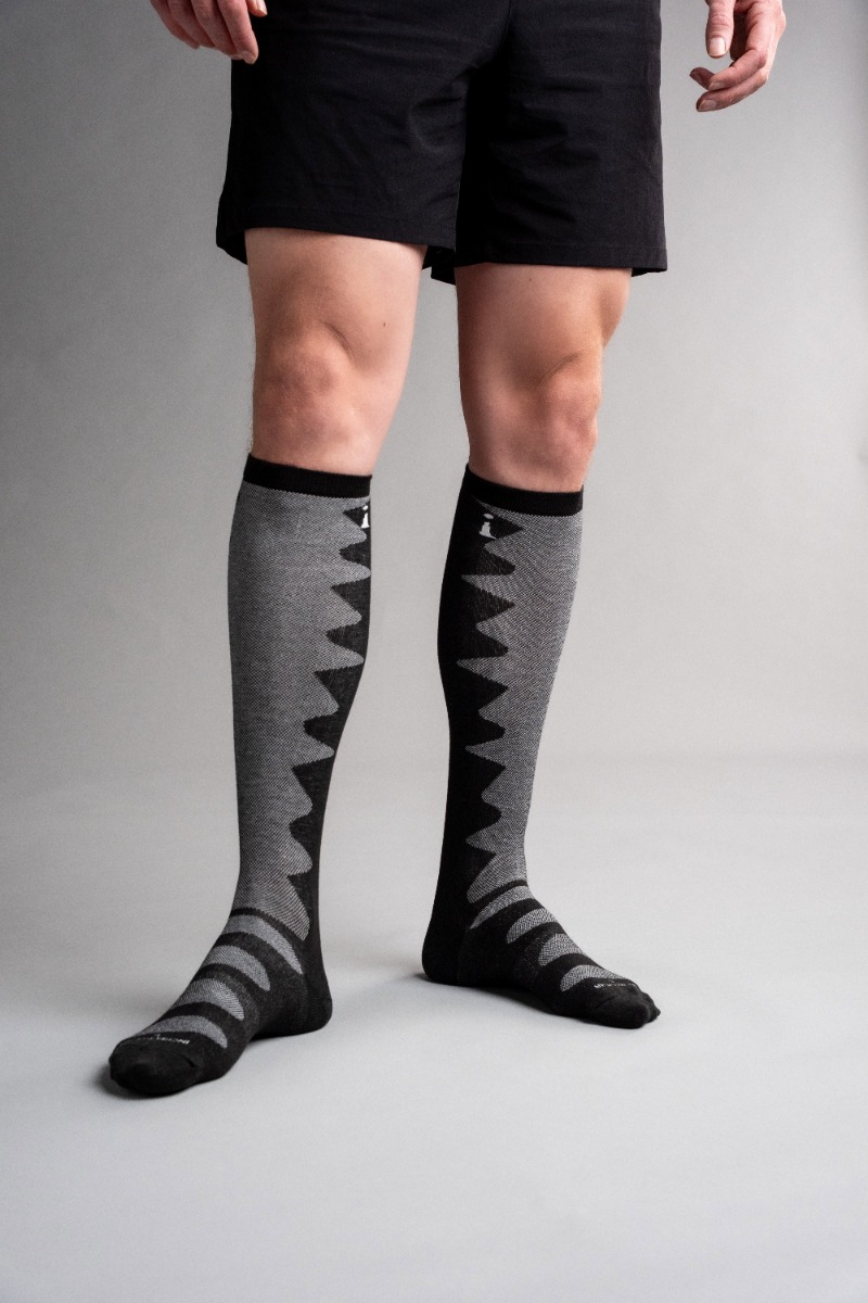 Incrediwear Sportsstrømper  Knæhøje -