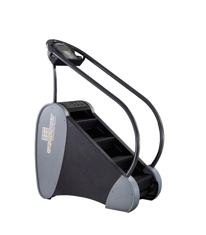 Jacobs Ladder Stairway Gtl Trappemaskine Brugt