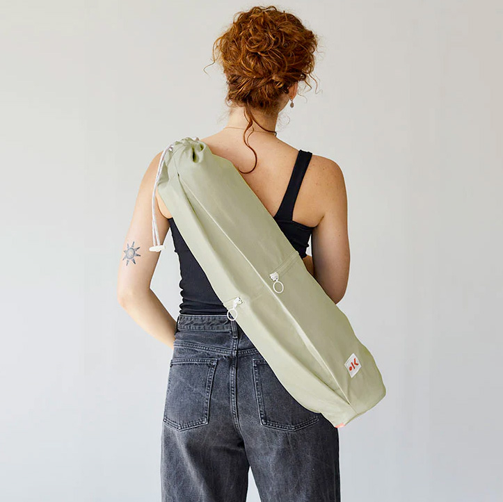 Kaala Aalto Sleeve Oliven