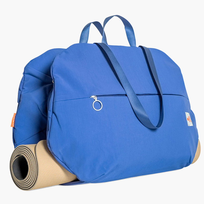 Kaala Cloud Yogataske Ultramarin