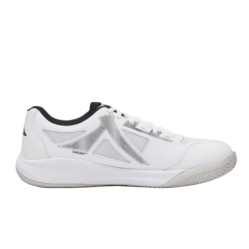 Kanso Takumi Sc  White Black  37