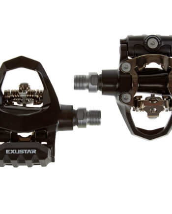 Exustar Spd Look Pedal Sæt
