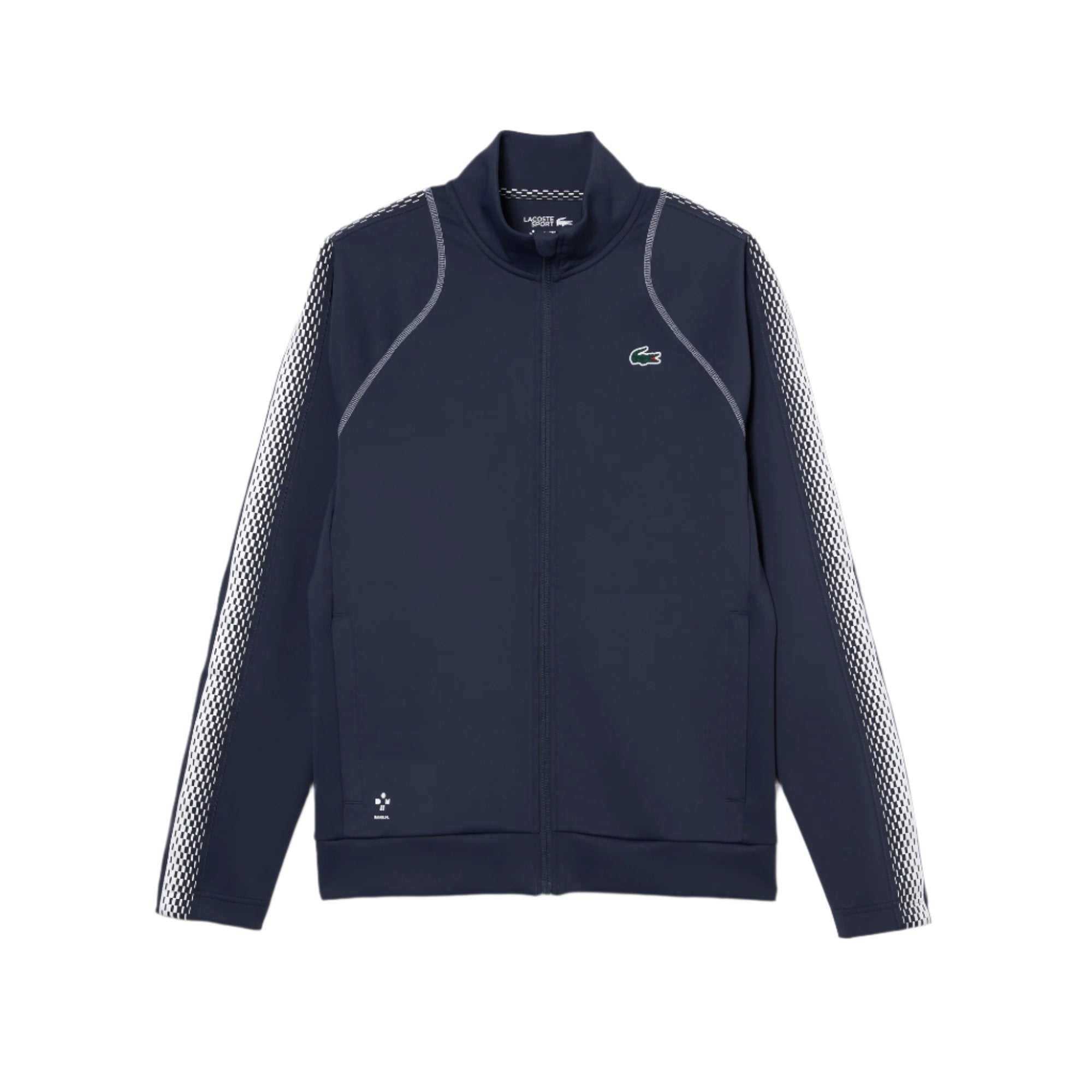 Lacoste Træningsjakke  Night Blue