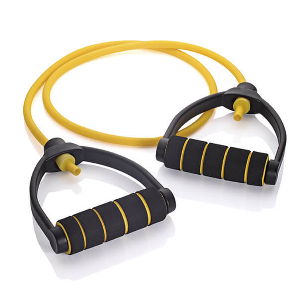 Lets Bands Powerbands Tube Gul Let