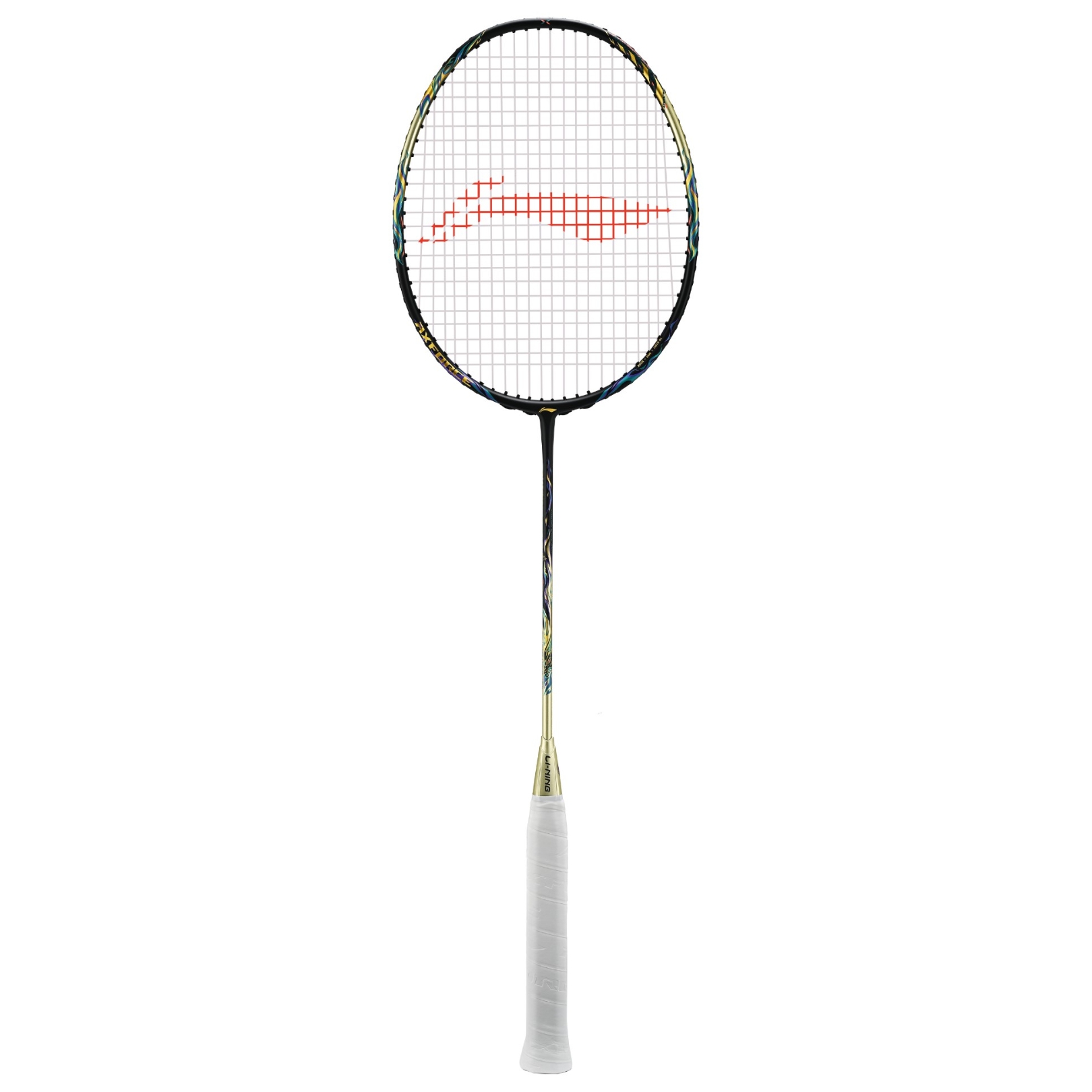 Li-ning Axforce 100 Qilin