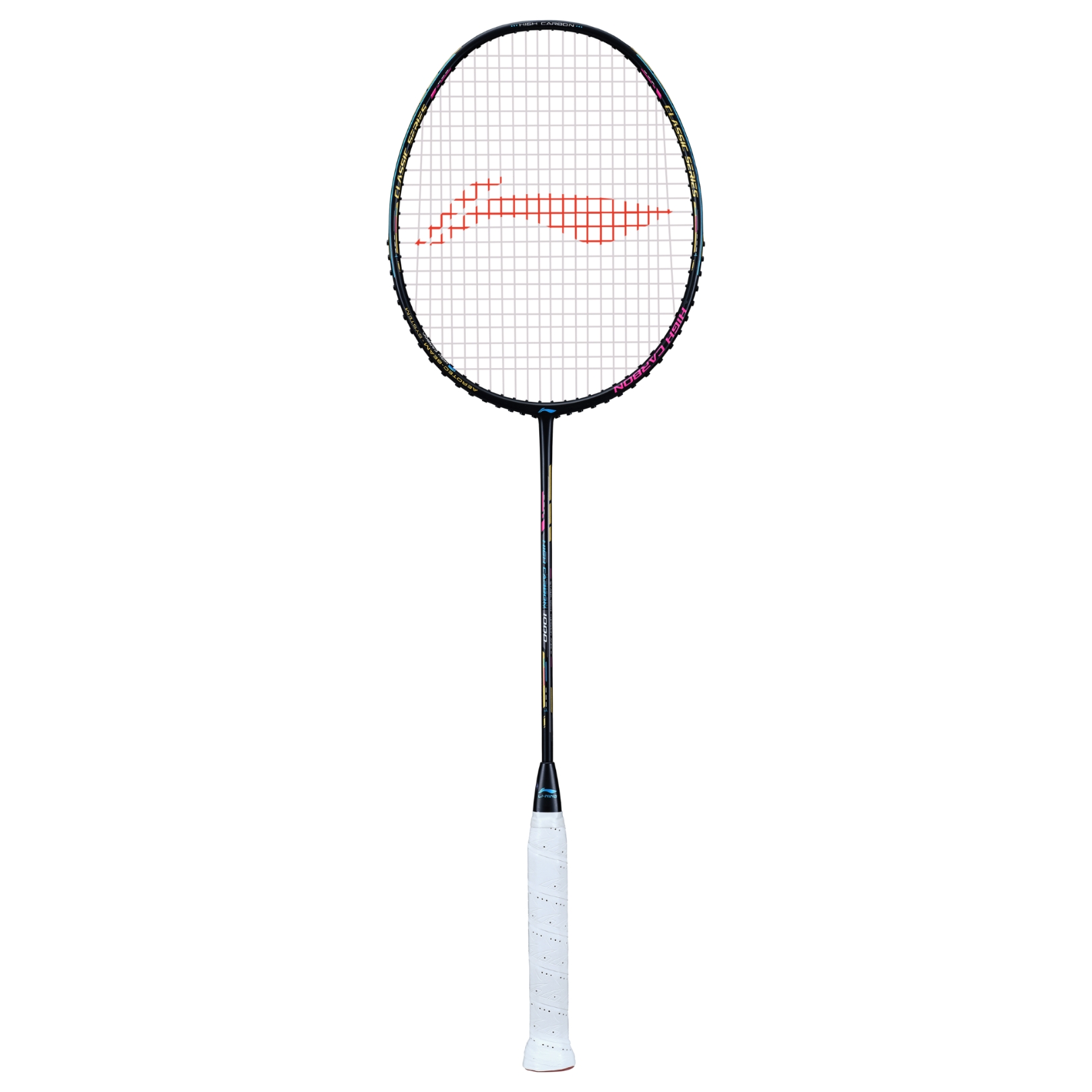 Li-ning Hc1000 Black