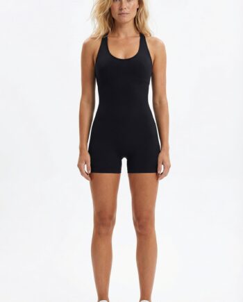 Liv Jumpsuit Black Small   Black
