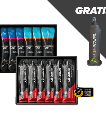 Long Distance Running Pack