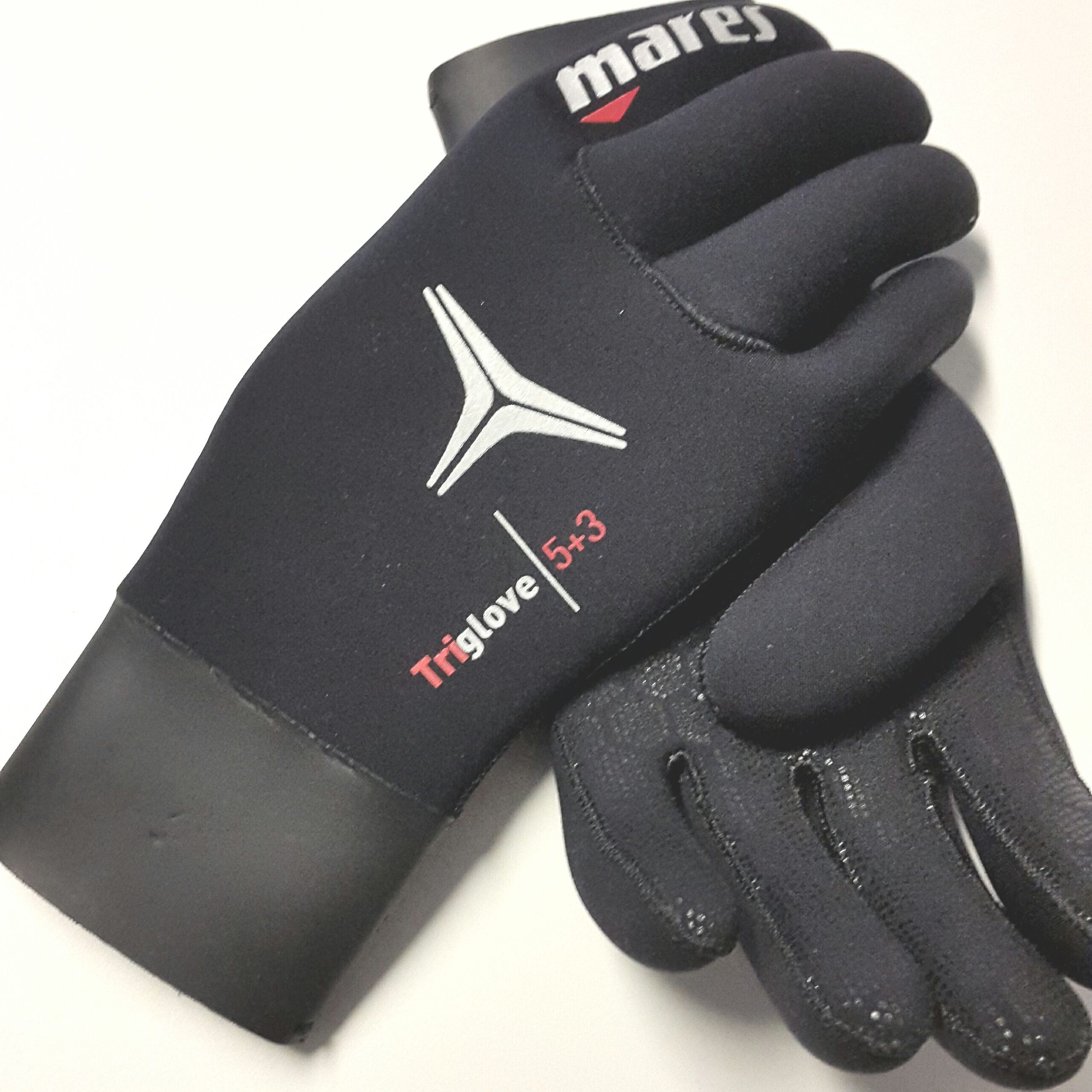 Mares Trilastic Glove Xx-small