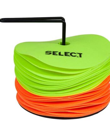 Markeringsmåtter  Select  24 Stk