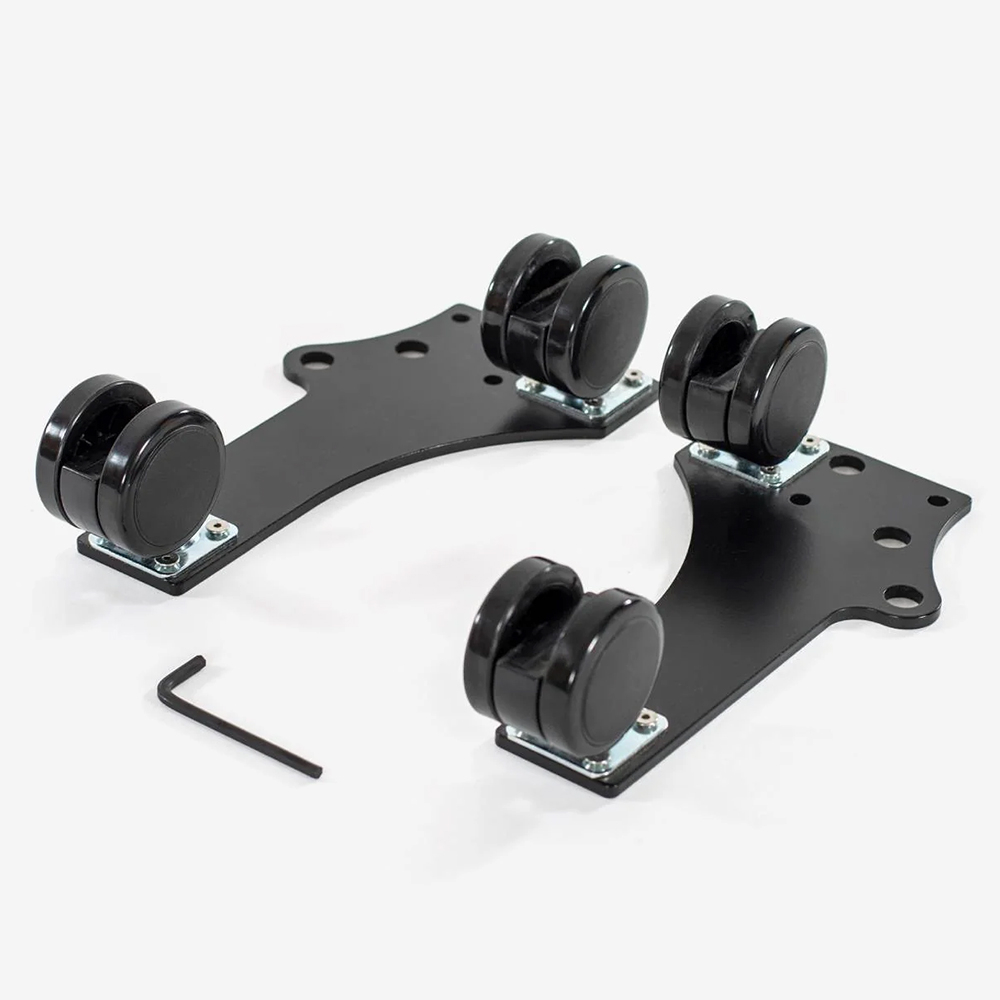 Metro Iq Retrofit Wheel Kit Library