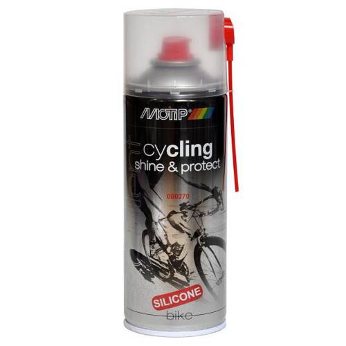 Motip Shine Protect 400ml