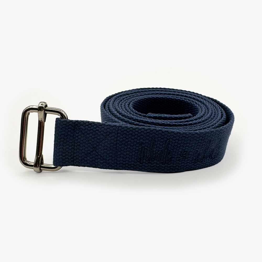 Mukti Yogabælte Midnight Cm