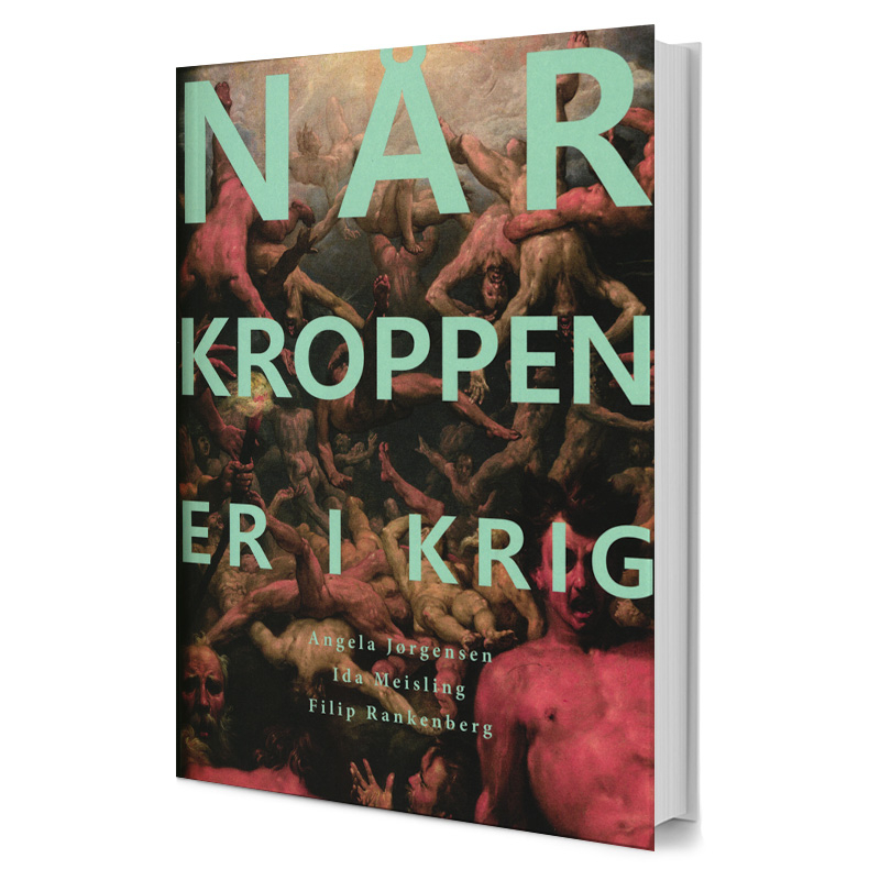 Når Kroppen Er Krig