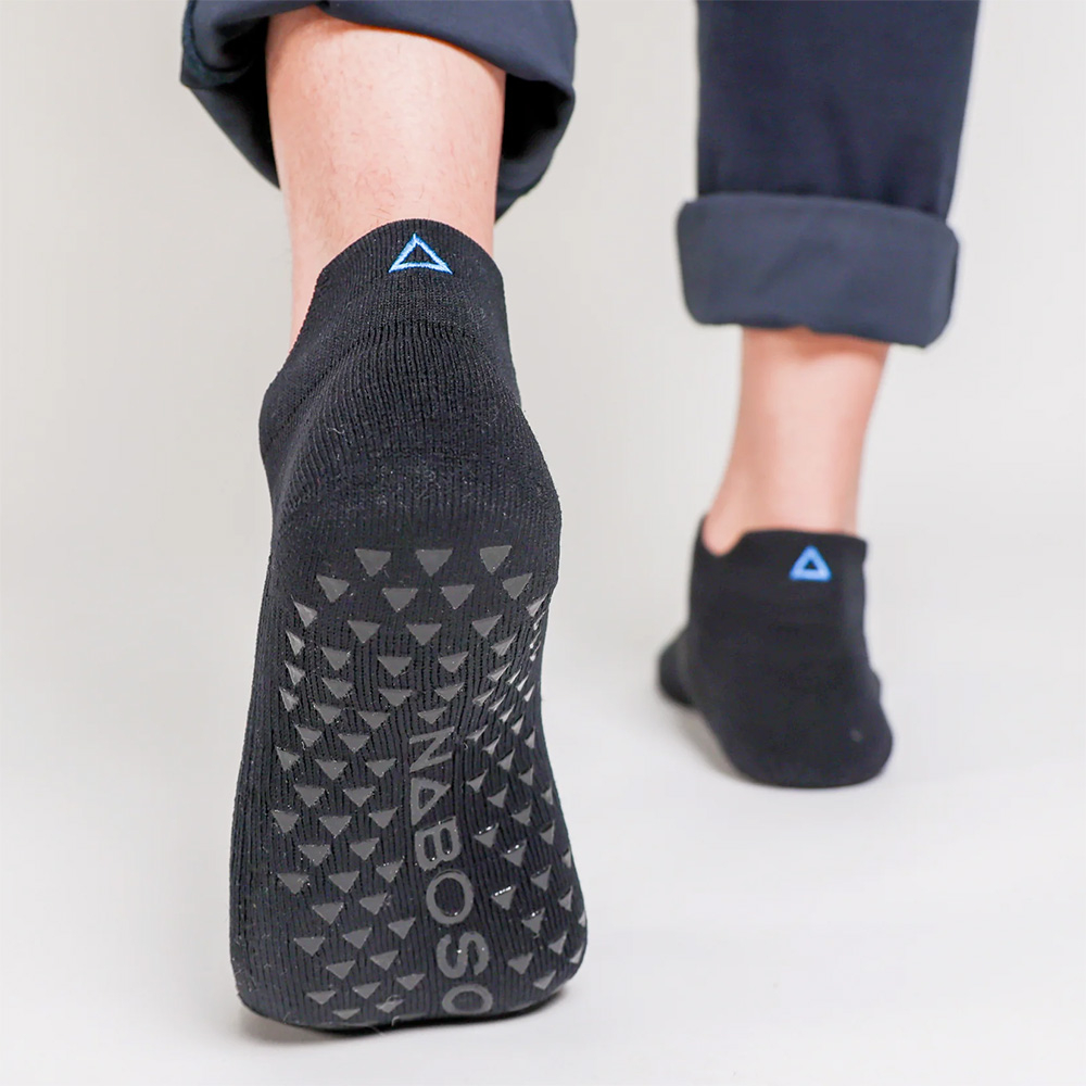 Naboso Ankel Recovery Sokker Grip