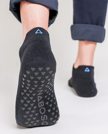 Naboso Ankel Recovery Sokker   Grip  Xs