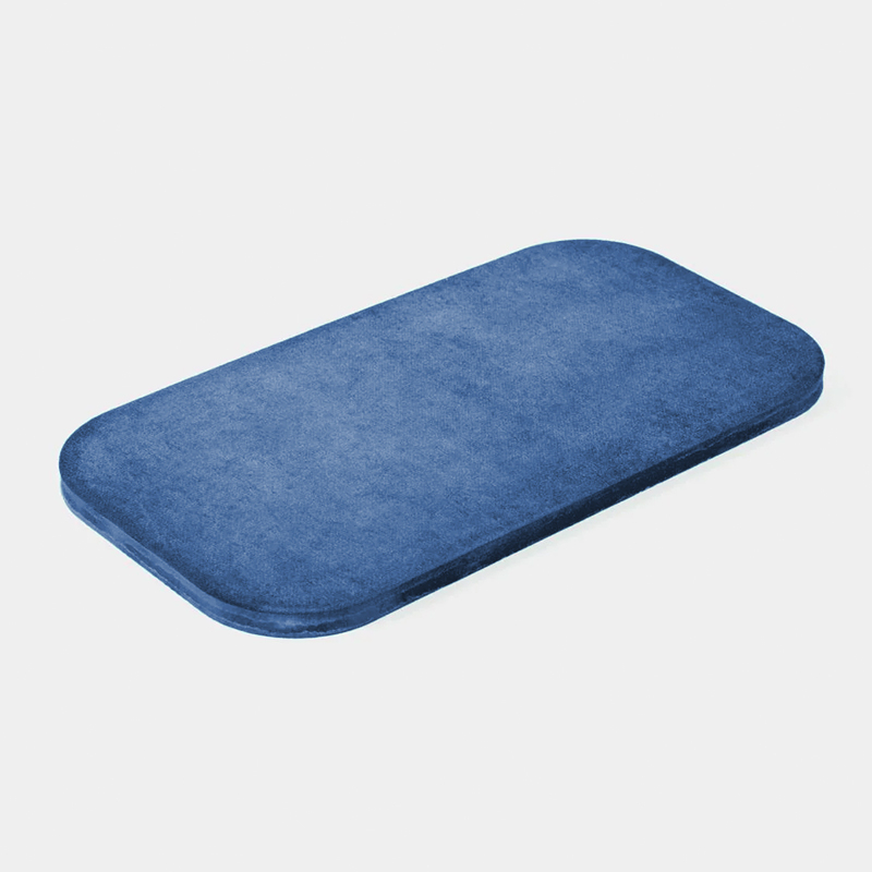 Non-skid Kneeling Pad  Blå