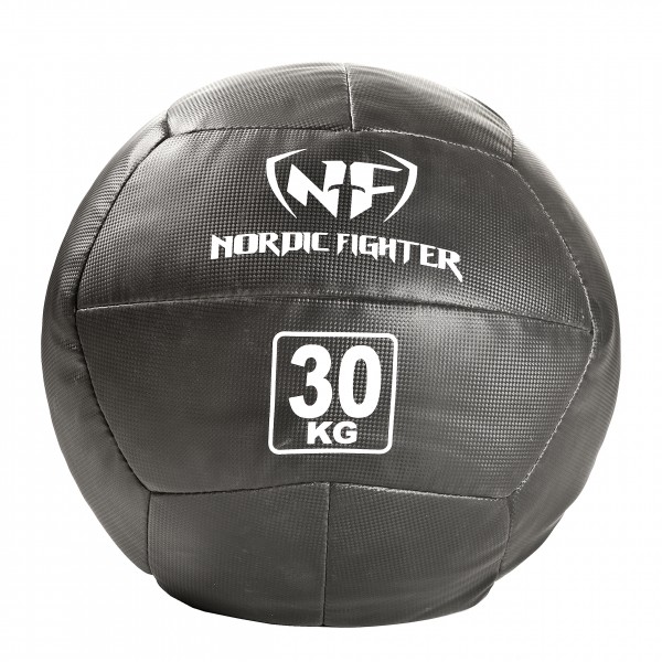 Nordic Fighter Atlas Ball 30kg 50cm