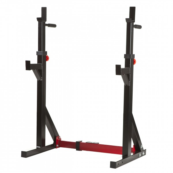 Nordic Fighter Dip Stand Squat Rack