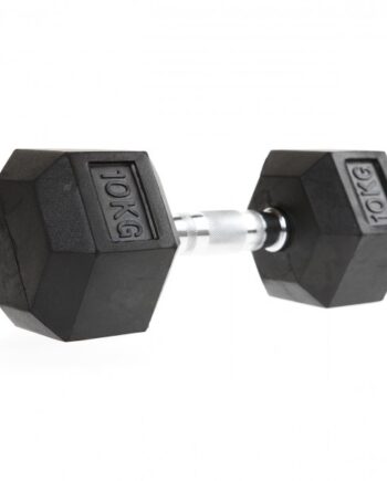 Nordic Fighter Hex Håndvægte 47 5kg