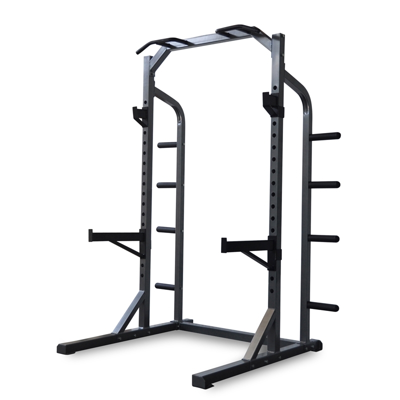 Nordic Fighter Nf Half Rack