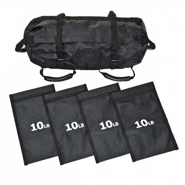 Nordic Fighter Sandbag 40lb 18kg