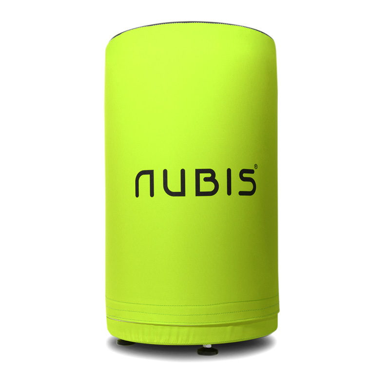 Nubis Behandler Stol 50 Cm Grøn